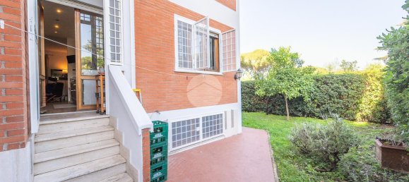 4 rooms Apartment in Rome, Italy No. 105074 18