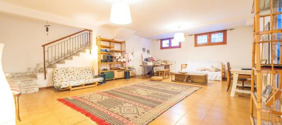 4 rooms Apartment in Rome, Italy No. 105074 12