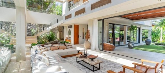 5 Schlafzimmer Villa in Canggu, Indonesia, Nr. 3534 3