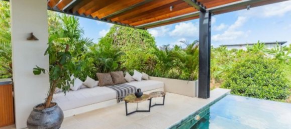 5 Schlafzimmer Villa in Canggu, Indonesia, Nr. 3534 22