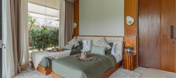 5 Schlafzimmer Villa in Canggu, Indonesia, Nr. 3534 11