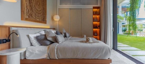 5 Schlafzimmer Villa in Canggu, Indonesia, Nr. 3534 15