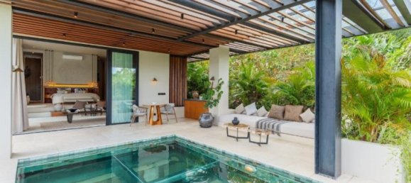 5 Schlafzimmer Villa in Canggu, Indonesia, Nr. 3534 23