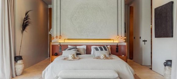 5 Schlafzimmer Villa in Canggu, Indonesia, Nr. 3534 4