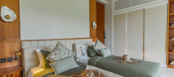 5 Schlafzimmer Villa in Canggu, Indonesia, Nr. 3534 10