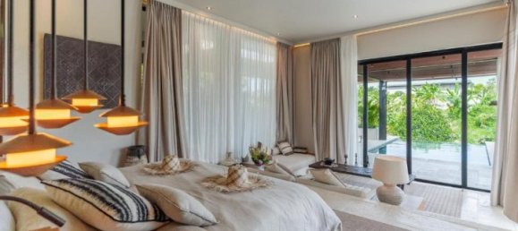 5 Schlafzimmer Villa in Canggu, Indonesia, Nr. 3534 25