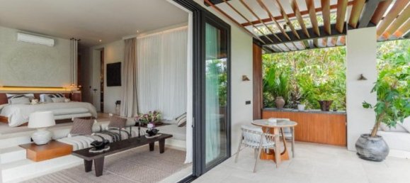 5 Schlafzimmer Villa in Canggu, Indonesia, Nr. 3534 19