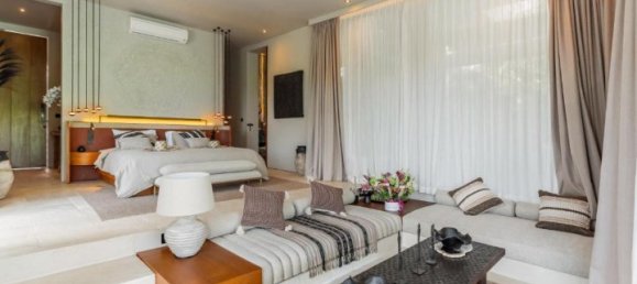 5 Schlafzimmer Villa in Canggu, Indonesia, Nr. 3534 18