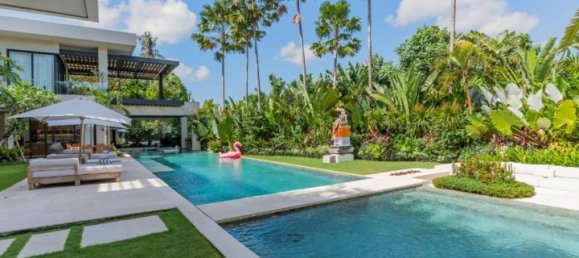 5 Schlafzimmer Villa in Canggu, Indonesia, Nr. 3534 5