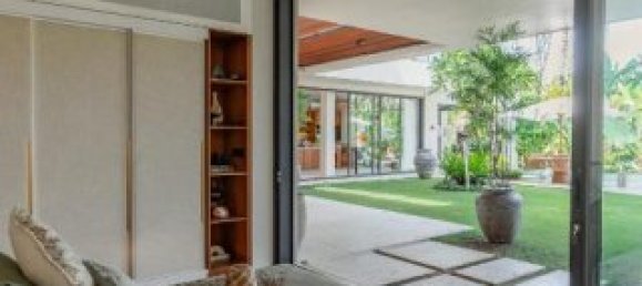 5 Schlafzimmer Villa in Canggu, Indonesia, Nr. 3534 13