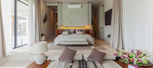 5 Schlafzimmer Villa in Canggu, Indonesia, Nr. 3534 21