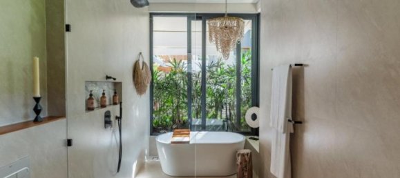 5 Schlafzimmer Villa in Canggu, Indonesia, Nr. 3534 8