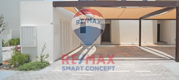 3 غرف نوم تاون هاوس في جزيرة ياس, UAE رقم 42903 11