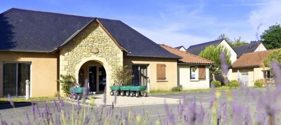 1 bedroom Duplex in Dordogne, France No. 340595 4