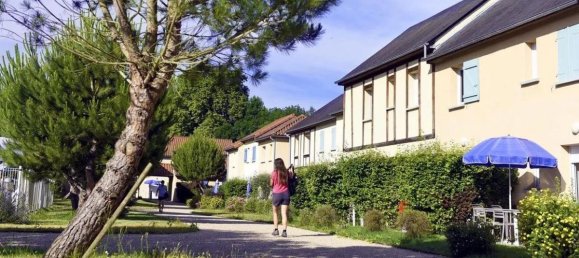 1 bedroom Duplex in Dordogne, France No. 340595 8