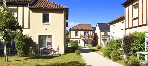 1 bedroom Duplex in Dordogne, France No. 340595 2
