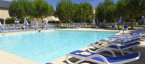 1 bedroom Duplex in Dordogne, France No. 340595 3