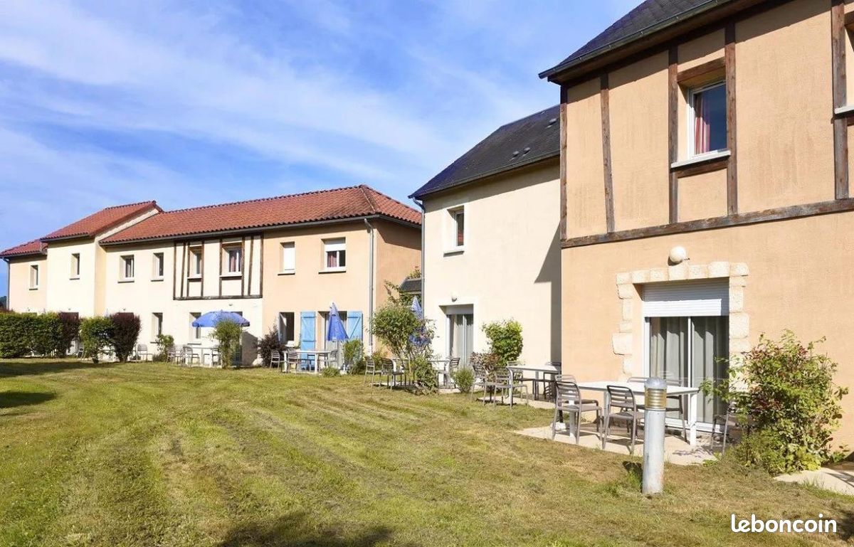 1 bedroom Duplex in Dordogne, France No. 340595
