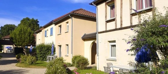 1 bedroom Duplex in Dordogne, France No. 340595 7