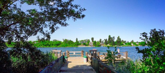 2-Zimmer Stadthaus in Wien, Austria, Nr. 249236 4