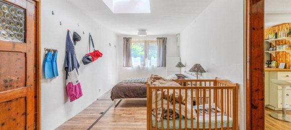 2-Zimmer Stadthaus in Wien, Austria, Nr. 249236 13