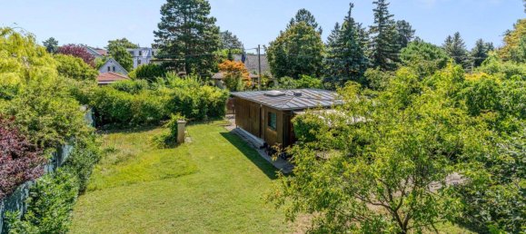 2-Zimmer Stadthaus in Wien, Austria, Nr. 249236 3