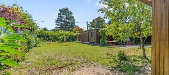 2-Zimmer Stadthaus in Wien, Austria, Nr. 249236 5