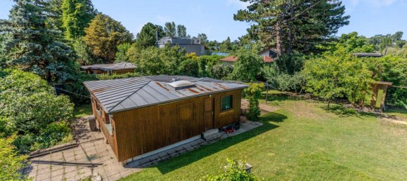 2-Zimmer Stadthaus in Wien, Austria, Nr. 249236 2