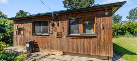 2-Zimmer Stadthaus in Wien, Austria, Nr. 249236 7