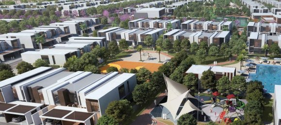 3 bedrooms Villa in Dubai Land, UAE No. 317 11