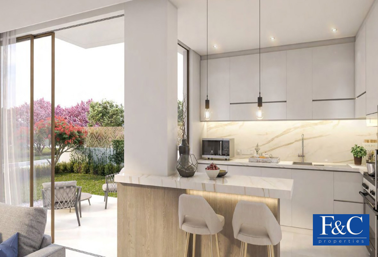 3 bedrooms Villa in Dubai Land, UAE No. 317