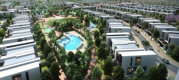 3 bedrooms Villa in Dubai Land, UAE No. 317 8