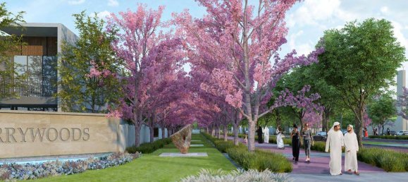 3 bedrooms Villa in Dubai Land, UAE No. 317 9