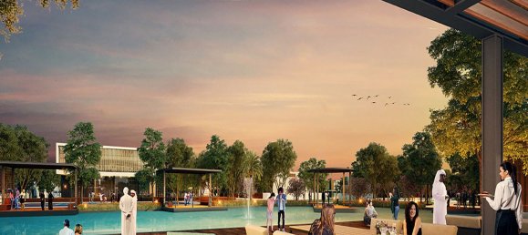 3 bedrooms Villa in Dubai Land, UAE No. 317 2