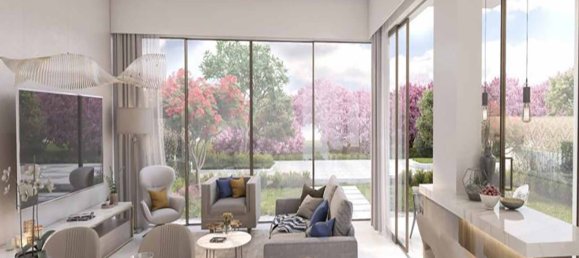 3 bedrooms Villa in Dubai Land, UAE No. 317 6