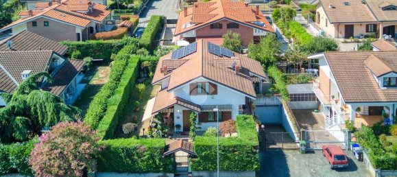 7 Schlafzimmer Villa in Orbassano, Italy, Nr. 318732 32