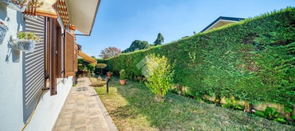 7 Schlafzimmer Villa in Orbassano, Italy, Nr. 318732 31