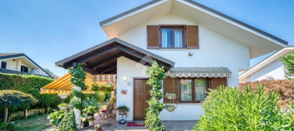 7 Schlafzimmer Villa in Orbassano, Italy, Nr. 318732 30