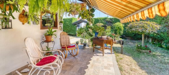 7 Schlafzimmer Villa in Orbassano, Italy, Nr. 318732 7