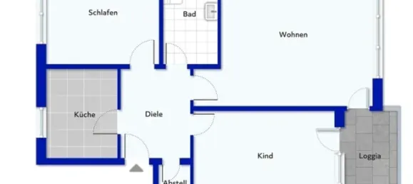 2 غرف نوم شقة في Pfaffenhofen an der Ilm, Germany رقم 285193 10