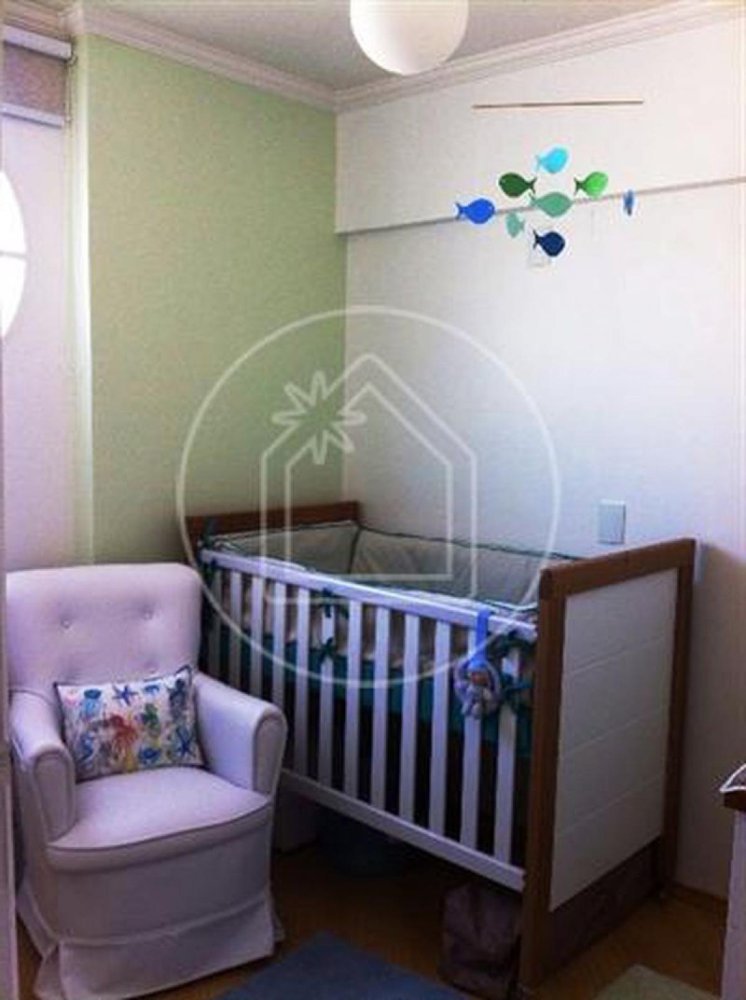 Apartamento T3 em São Paulo, Brazil N.º 537851