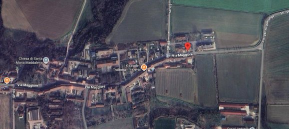 Apartamento T2 em Borgo San Giacomo, Italy N.º 322280 7