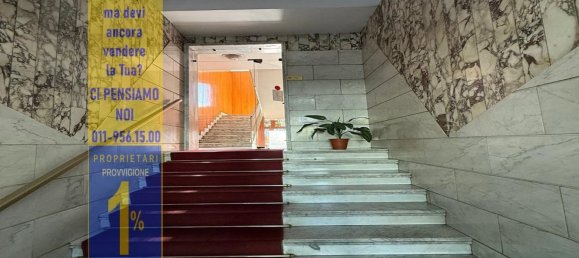 3 chambres Appartement à Turin, Italy No. 313766 2