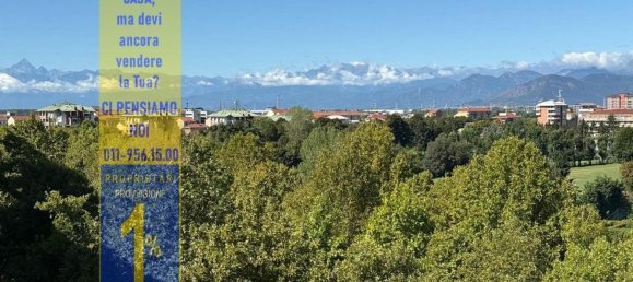 3 chambres Appartement à Turin, Italy No. 313766 21