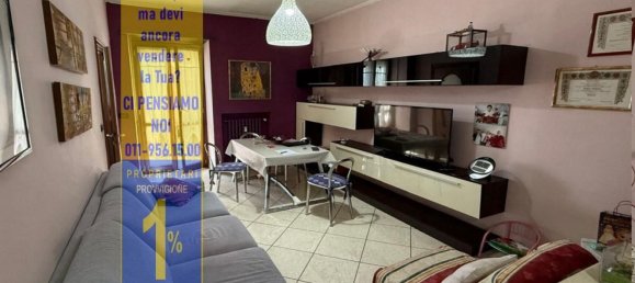 3 chambres Appartement à Turin, Italy No. 313766 20