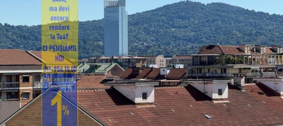 3 chambres Appartement à Turin, Italy No. 313766 15