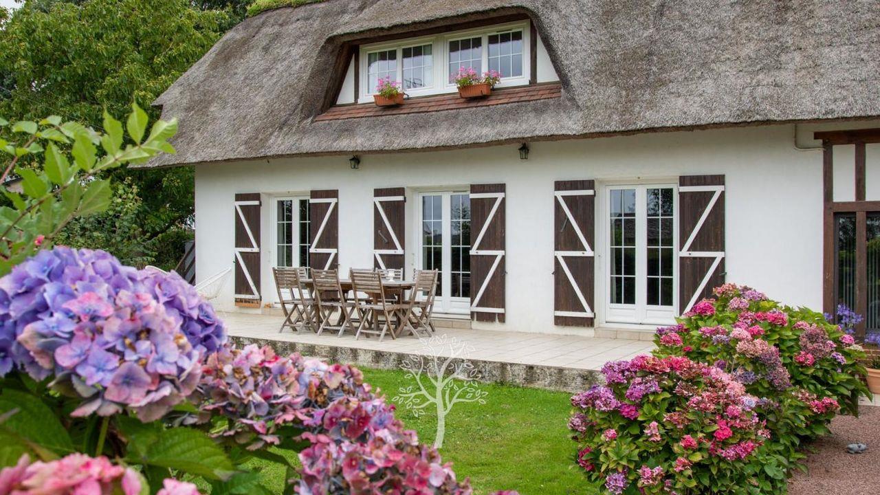 2 bedrooms House in Seine-Maritime, France No. 307005