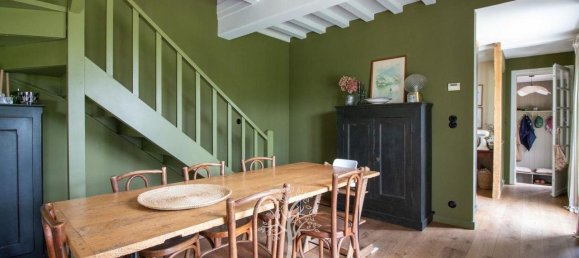 2 bedrooms House in Seine-Maritime, France No. 307005 6