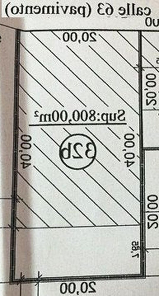  قطعة أرض في Campo Creado, Argentina رقم 41403