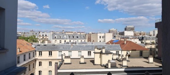 1 Schlafzimmer Wohnung in Paris, France, Nr. 362748 2